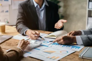 Kepercayaan Investor pada Arah dan Kredibilitas Kebijakan Pemerintah Belum Kondusif