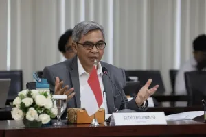 Ketua KPK Ungkap Integritas...
