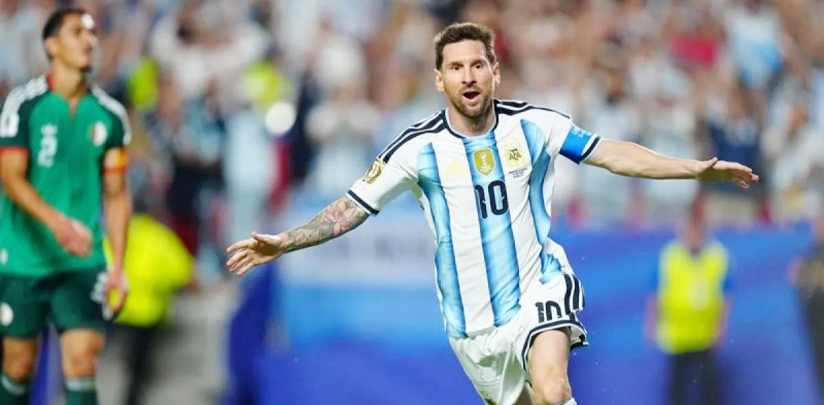 Update Klasemen Sementara Piala Dunia 2026: Norwegia dan Argentina Kuasai Puncak Grup I & J