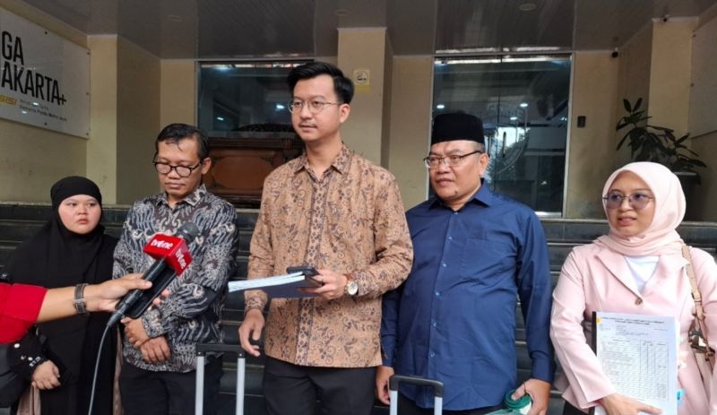 Korban Penipuan Biro Perjalanan dan Umroh Hanania Bertamb...