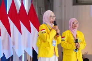Mahasiswa UI Tawarkan Solusi Arsip Digital untuk Dukung Kebijakan Publik dan Mitigasi Risiko Ekonomi
