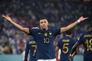 Mbappe Mengamuk, Prancis Awali Piala Dunia 2026  dengan Kemenangan Dramatis atas Senegal