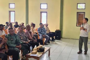 Memperkuat Konservasi Penyu Belimbing di Pulau Buru melalui TFCCA