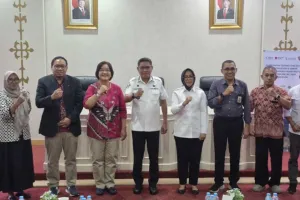 Memperkuat Pengelolaan Sampah Lewat Kerja Sama Internasional