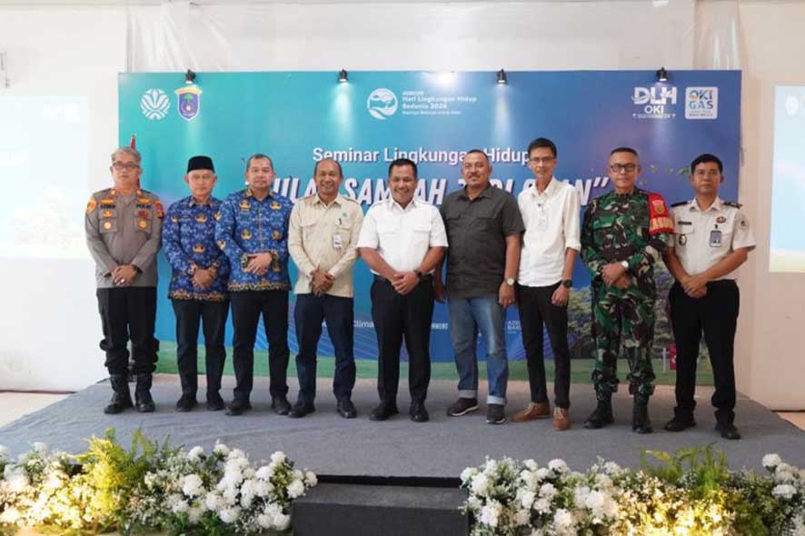 Mengedukasi Masyarakat Tentang Pengelolaan Sampah Secara Produktif
