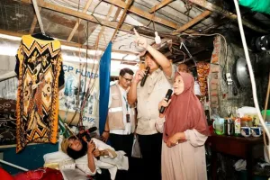 Menteri PKP: Sistem Pemilihan Toko Terbuka Perkuat Transparansi dan Cegah Korupsi Program Bedah Rumah