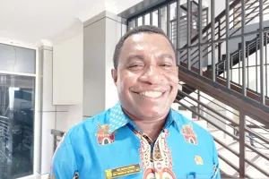 Ogah Harga Sembako Dimainkan, Papua Pegunungan Dorong Digitalisasi Gudang Secara Masif
