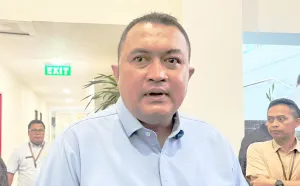Pemkab Bogor Bangun Dua Pusat Pertumbuhan Ekonomi Baru di Wilayah Barat dan Timur