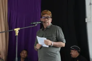 Pemkab Natuna Siapkan Lahan 20 Hektare untuk Pembangunan Sekolah Garuda di Wilayah Perbatasan