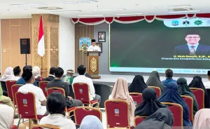 Pemprov Kaltara Dukung Pelatihan Pendamping Sertifikasi Halal UMKM di Tanjung Selor