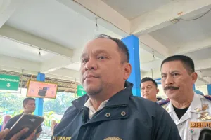 Peringati HUT Ke-80 Hari Bhayangkara, Mabes Polri Targetkan Salurkan 10 Ribu Bansos 