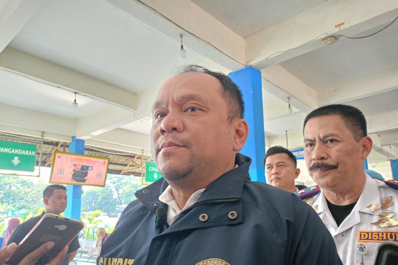 Peringati HUT Ke-80 Hari Bhayangkara, Mabes Polri Targetk...