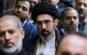 Pesan Terbaru Iran Picu Pertanyaan Tentang Suksesi Mojtaba Khamenei.