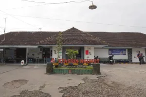 PT KAI: Volume Penumpang Stasiun Ngunut Meningkat 11,73 Persen