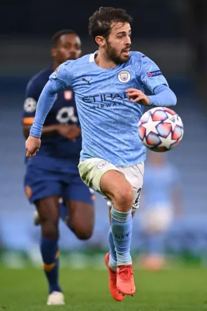 Real Madrid Resmi Datangkan Bernardo Silva, Los Blancos Bangun Kembali Kekuatan Baru