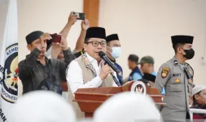 Ribuan Jamaah Haji Asal Sumut Sudah Tiba di Tanah Air, Kloter Terakhir Kapan Pulang?