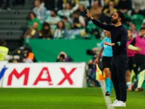Ruben Amorim Memulai Era Baru AC Milan, Misi Mengembalikan Rossoneri ke Liga Champions