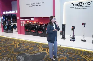 Rumah Pintar Naik Kelas dengan Integrasi AI pada TV, AC, Kulkas, dan Mesin Cuci