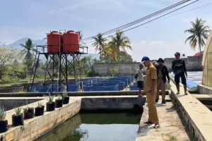 Sosiofish Jadi Senjata Baru Pemkab Bandung Perkuat Sektor Perikanan
