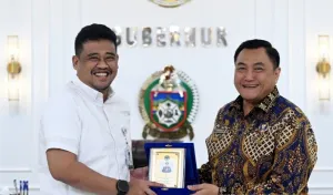 Sumut Resmi Larang Penggunaan Vape bagi ASN dan Non-ASN