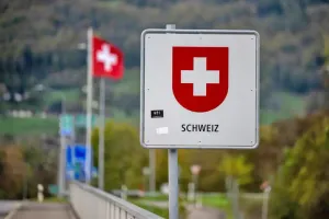 Swiss Tak Lagi Netral dan Pilih Tambah Sanksi untuk Russia