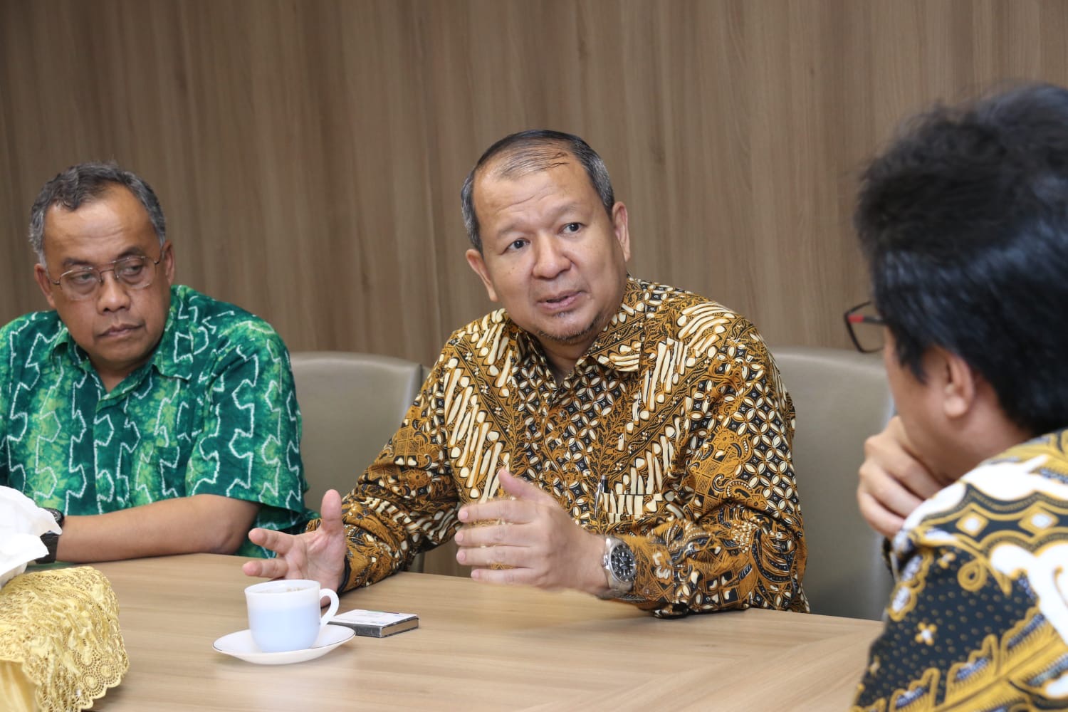 TKDN Tidak Sesuai, APJIPMI Desak KPPU Tertibkan Produk Te...