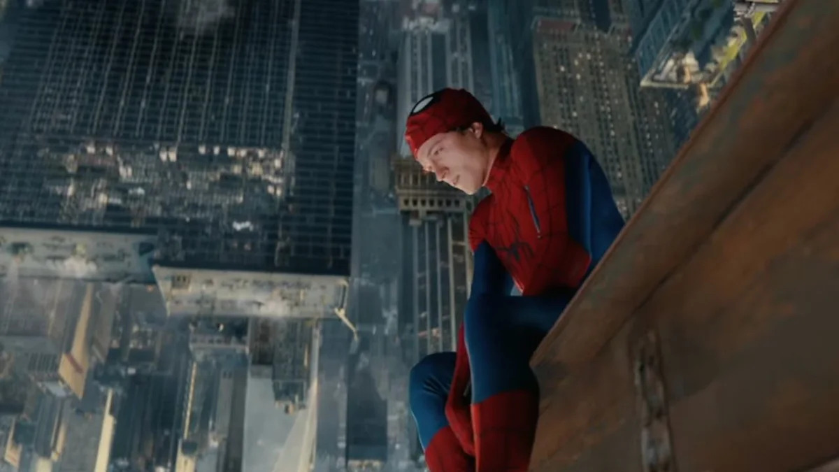 Tom Holland Pastikan Spider-Man: Brand New Day Tampil Bed...