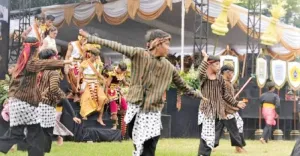 Tradisi Suroan Pencak Silat Madiun Angkat Potensi Ekonomi dan Wisata Daerah 