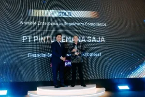 Utamakan Perlindungan Pengguna, Platform Aset Digital Ini Menang Penghargaan Kepatuhan Dua Kali Beruntun