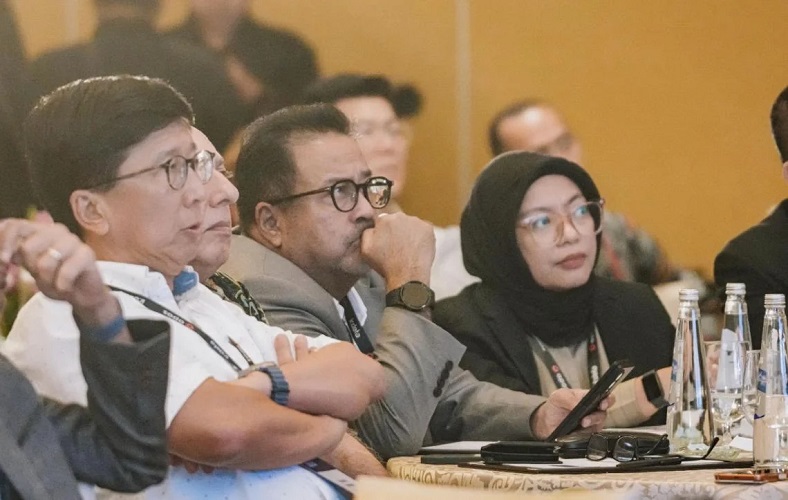 Wagub DKI Siapkan SDM AI untuk Dukung Industri Kreatif Ja...
