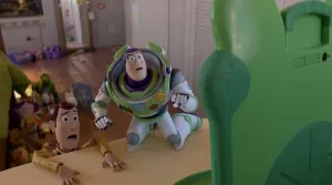 Woody Kembali Beraksi Lagi di Film “Toy Story 5