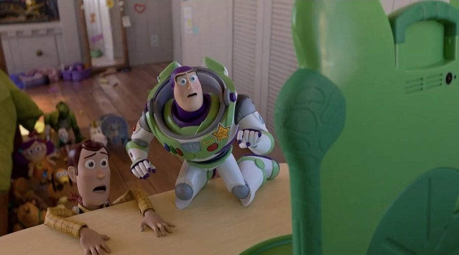 Woody Kembali Beraksi di Film “Toy Story 5
