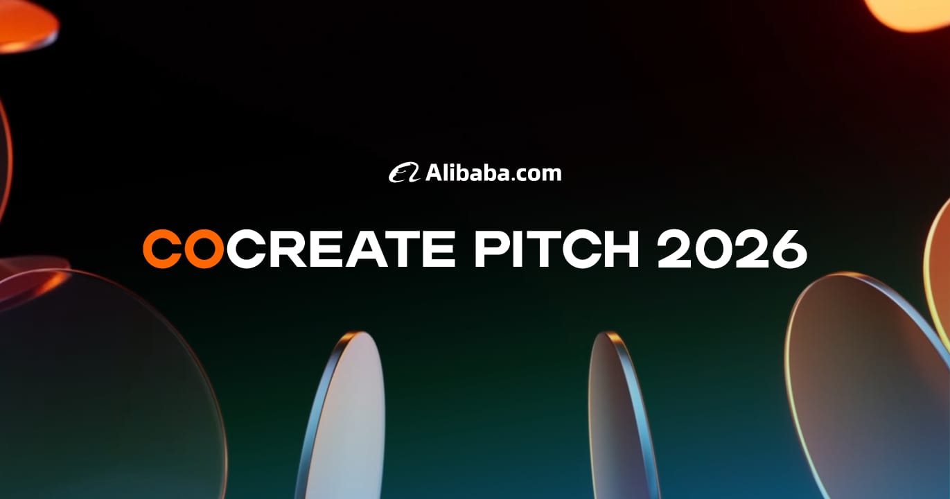 Alibaba.com Luncurkan Accio Work Berbasis AI untuk UKM In...