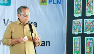 Ancaman pada Anak dan Perempuan di Ruang Digital 