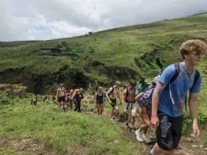 Bakom RI: Penyelenggaraan 38 Acara Daerah Putar Ekonomi Rp86 Miliar