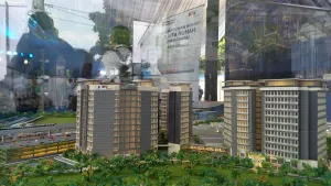 Bakom RI Ungkap Realisasi Program 3 Juta Rumah Baru Capai 324.213 Unit