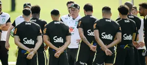 Brasil Harus Lebih Tajam Menghindari Kejutan Haiti