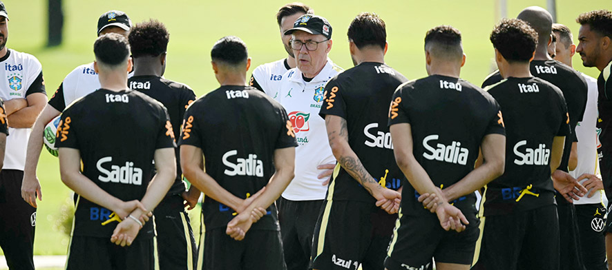 Brasil Harus Lebih Tajam Menghindari Kejutan Haiti