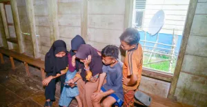Bukan Cuma SATRIA-1, BAKTI Gencarkan Ribuan BTS 4G untuk Wilayah 3T