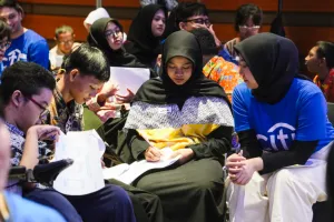 Citi Indonesia dan YCAB Foundation Peringati Global Community Day 2026, Hadirkan Edukasi Finansial Inklusif bagi Penyandang Disabilitas