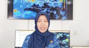 Cuaca Ekstrem Mengancam Sumut, BMKG Ingatkan Warga Waspada Bencana Hidrometeorologi 