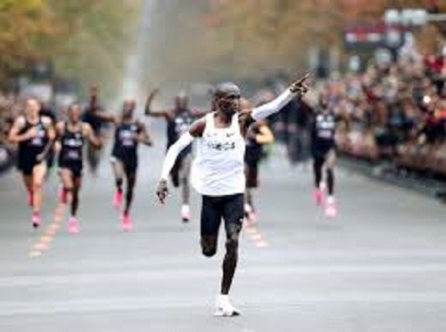  Dari Mental Maraton hingga Empty Glass, Pelajaran Karier untuk Generasi Profesional Baru