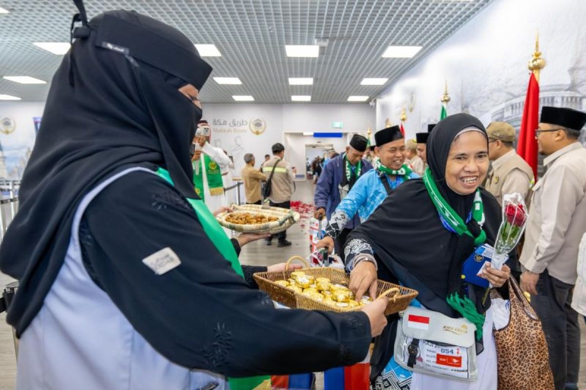 DPR Nilai Penyelenggaraan Haji 2026 Lebih Tertata dan Nyaman