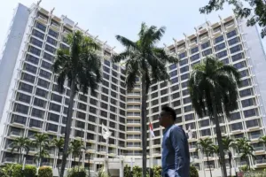 Drama Sengketa Lahan Hotel Sultan, Polisi Kerahkan 3.161 Personel Amankan Eksekusi Hari Ini