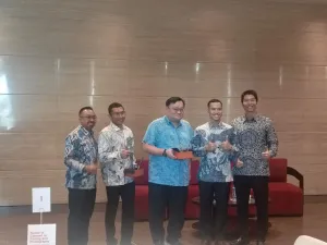 Ensign InfoSecurity dan iCIO Community Gelar Simulasi Krisis Siber Imersif