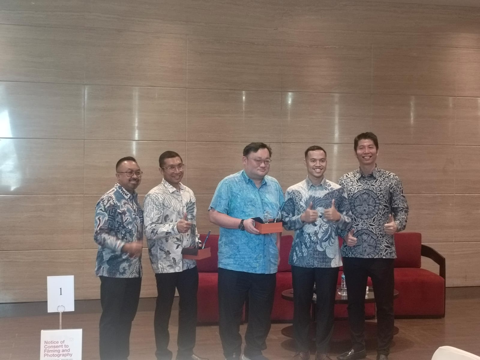 Ensign InfoSecurity dan iCIO Community Gelar Simulasi Kri...