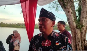 Festival Tabut 2026 Dipadati Pengunjung, Dishub Bengkulu Siaga Atur Arus Kendaraan