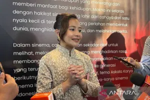FFI 2026 Menghadirkan Program untuk Memperluas Wawasan Soal Film