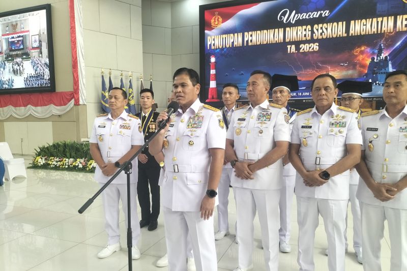 Gajah Mada dan Panglima Soedirman Diusulkan Jadi Nama Kapal Induk RI