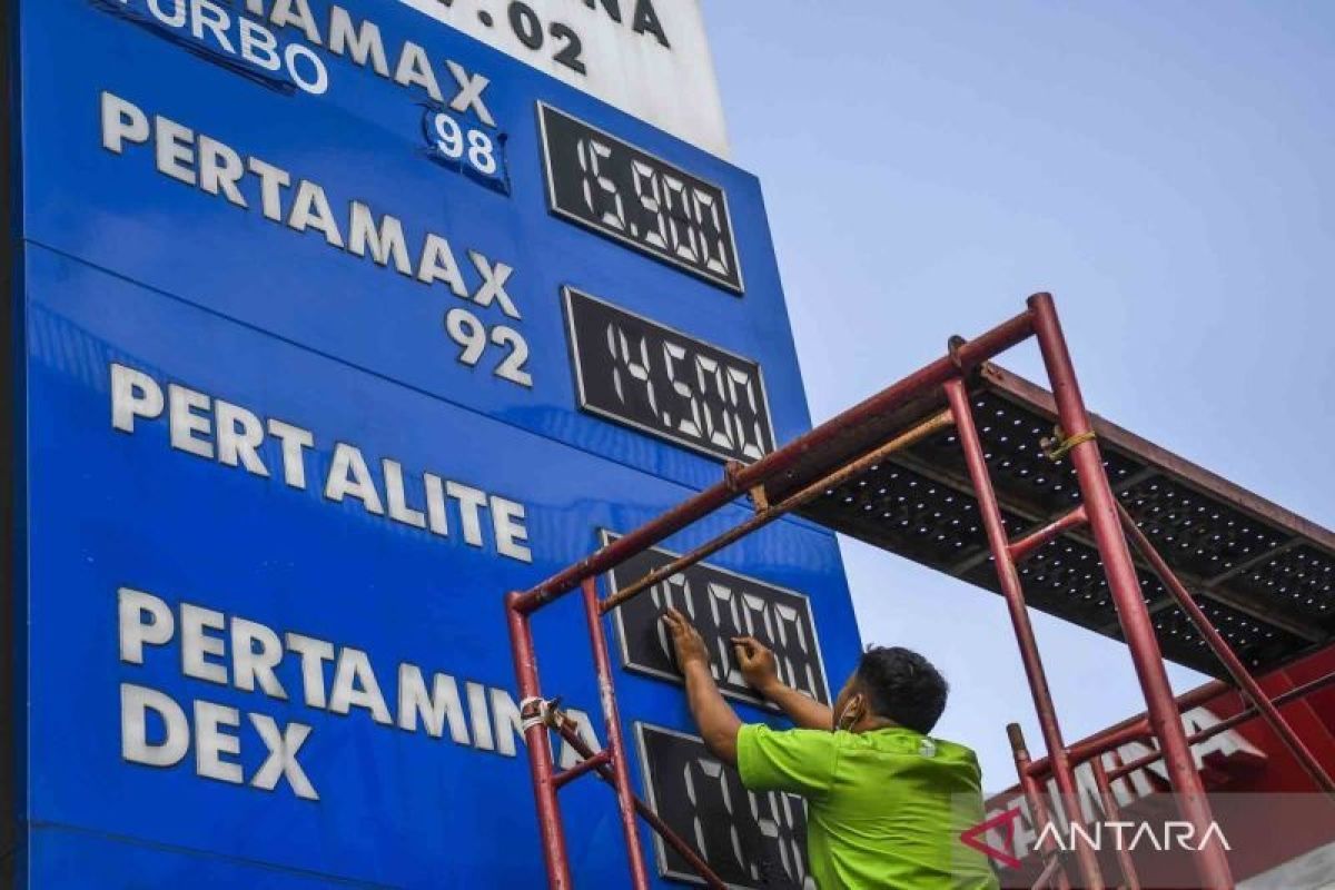 Harga Pertamax Ikuti Harga Pasar! Ini Penjelasan Pertamina Patra Niaga